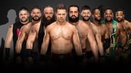 MITB Ladder Match